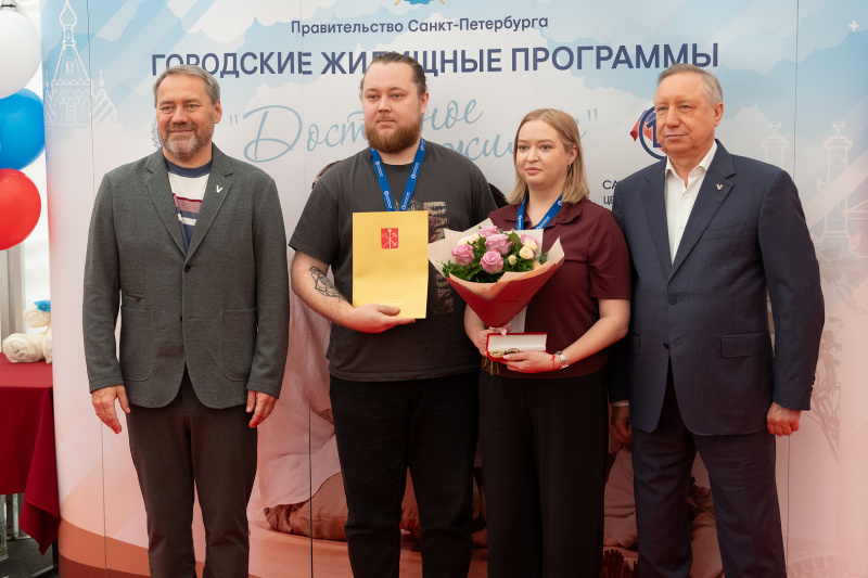 Описание: Новое жилье в отреставрированном доме. Изображение: Новое жилье в отреставрированном доме.